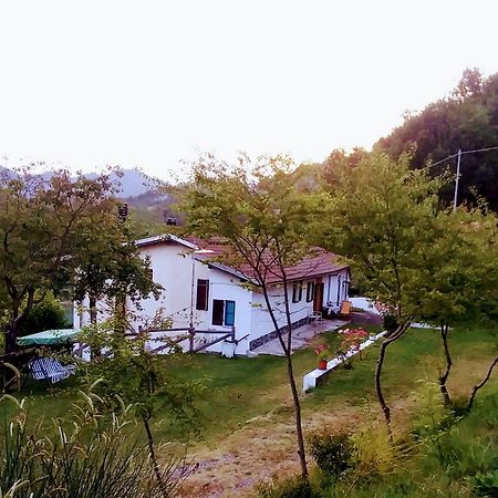 B&B La Casa Del Daino Millesimo エクステリア 写真